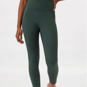 Girlfriend Collective Compressive High-Rise Legging - worn twice!